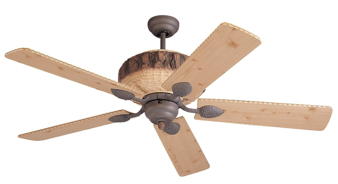 Rustic Ceiling Fans | Every Ceiling Fans