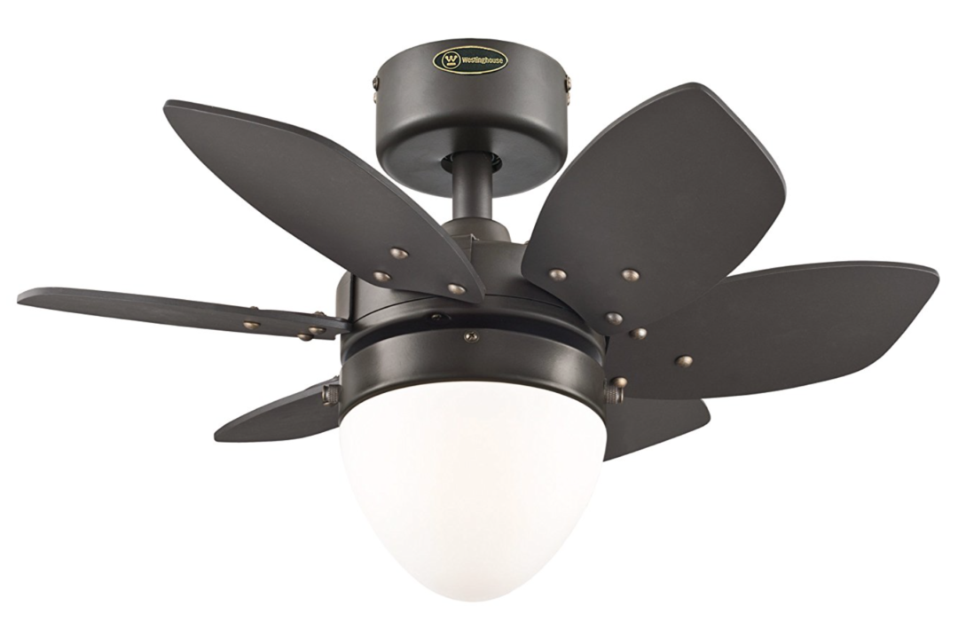 Small Ceiling Fans | Every Ceiling Fans